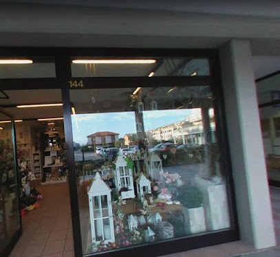 Fioreria Il Gelsomino, Fiorista a Vigonza