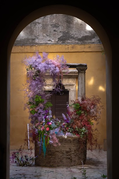 Stylosofie Floral Design, Fiorista a Roma