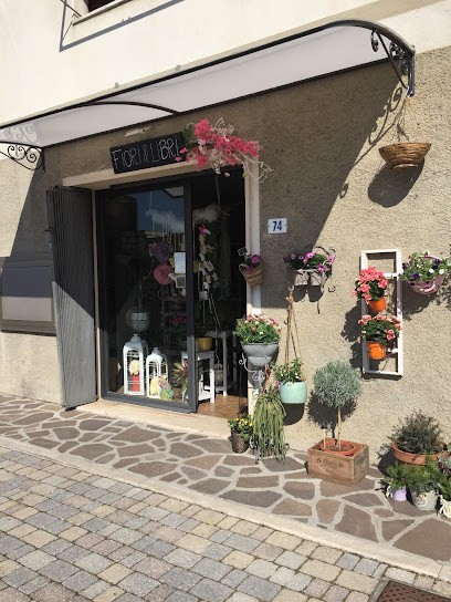 Fiori e Libri, Fiorista a Montopoli in Val d'Arno