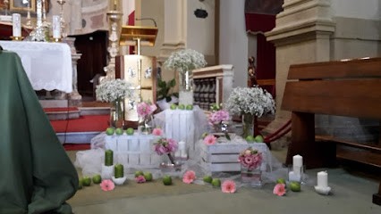 Marco Gazzaretti, Fiorista a Formello