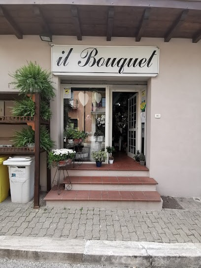 Il Bouquet Falcone Giuseppina, Fiorista a Celano