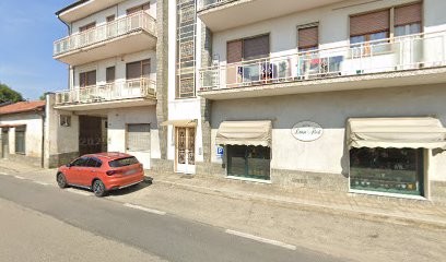 Bonetto Maria Luisa, Fiorista a Pancalieri