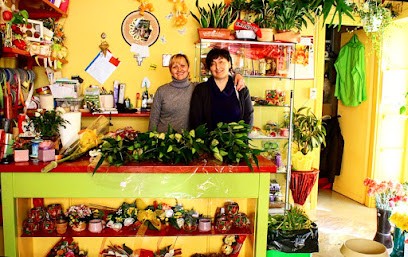 Flower Point, Fiorista a Piansano