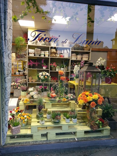 Fiori Di Luna Di Mariani Tiziana, Fiorista a Carugo