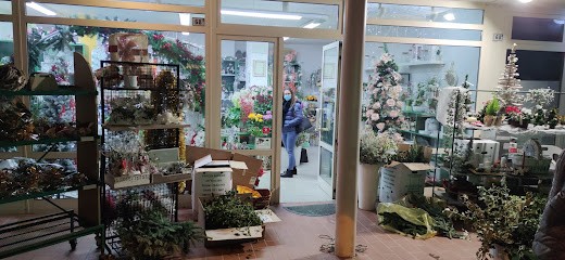 Fiorista Ghetti Orietta, Fiorista a Ravenna