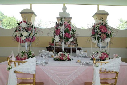 Floral Designer - Foglia Giovanni, Fiorista a Casamarciano