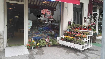 Fiori Cudin, Fiorista a Ronchi dei Legionari