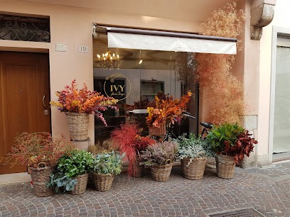 Fioreria Ivy Flower Design, Fiorista a Treviso