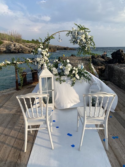 Little Flower Piante & Fiori Di Panzetta Maria Antonietta, Fiorista a Pulsano