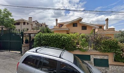 ROSPO GIARDINO, Fiorista a Guidonia Montecelio