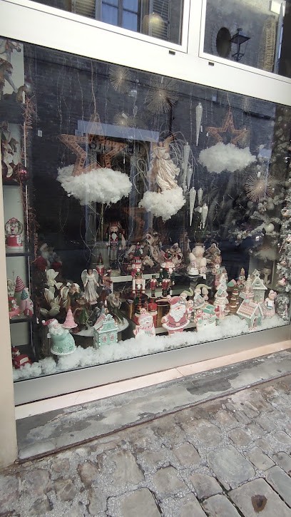 Da Paola Fiori Piante Art. Regalo, Fiorista a Senigallia