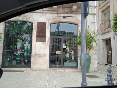 La Mia Fioraia, Fiorista a Putignano