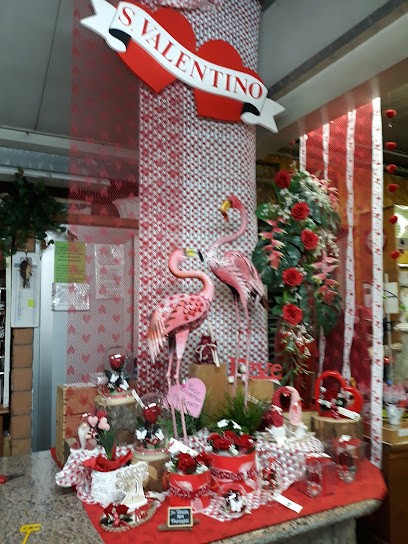 Fioreria La Perla, Fiorista a Novara