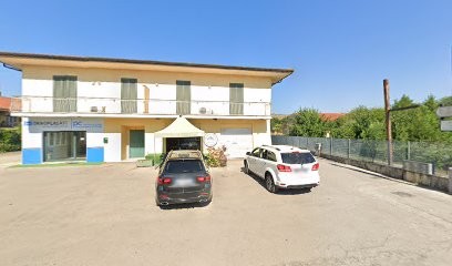 La Piccola Riviera Di Giansanti E Scarsella (S.N.C.), Fiorista a Alatri