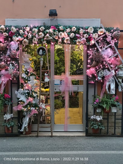 L'Orchidea Fioreria, Fiorista a Montelibretti