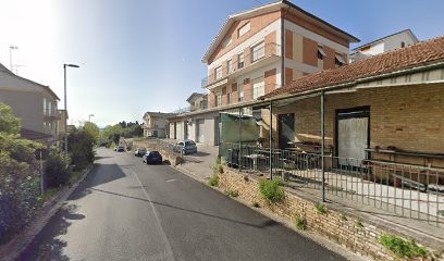 Casa Del Fiore Sas Di Quadrini Samuela E C., Fiorista a Monte San Pietrangeli