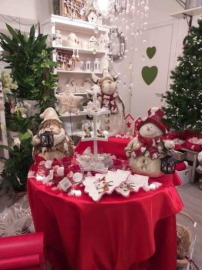 Mille Fiori, Fiorista a Germignaga