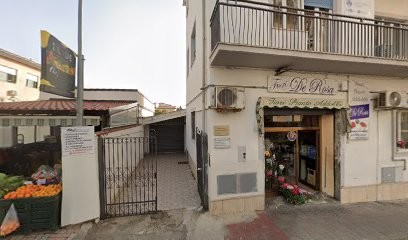 De Rosa Giuseppina, Fiorista a Diamante