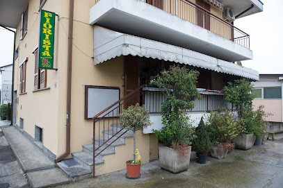 Fiorista Maggi Maria, Fiorista a Pinarolo Po