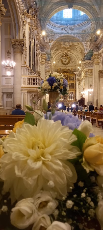 Minardo Giuseppina Fiori, Fiorista a Modica