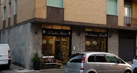 Tabarro Patrizia, Fiorista a Sovico