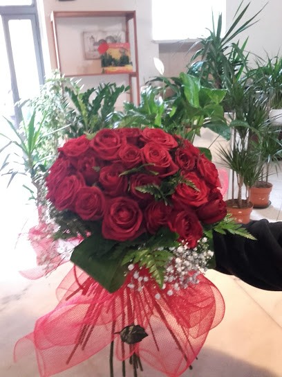 Floreal Caruso di Carmelo Caruso, Fiorista a Pachino