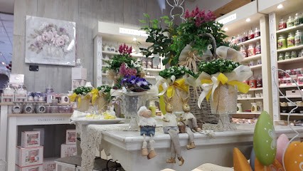 Zg Laboratorio Floreale E Cose Belle, Fiorista a Ghedi