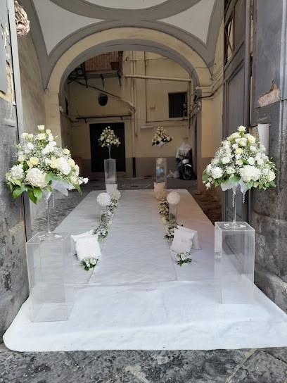 Fiori In Piazza, Fiorista a Napoli