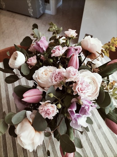 Fiori E Piante Marani Di Agazzi Cristian, Fiorista a Lallio