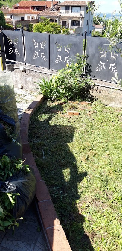 Il Campo Fiorito Di Del Grosso G. & Botticella C.Snc, Fiorista a Sant'Angelo a Cupolo