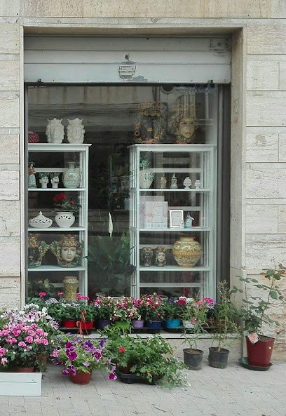 Ditelo Con I Fiori di Renè Pirrone, Fiorista a Francofonte