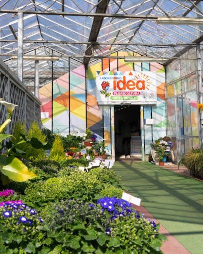 Laboratorio Idea, Fiorista a Villafranca di Verona