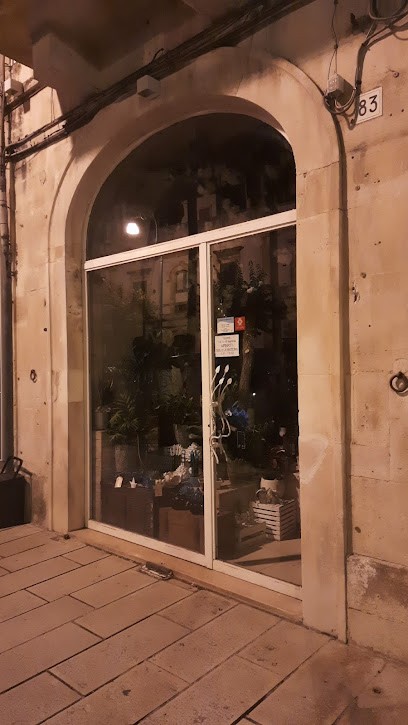 La Fioreria Di Garden Vivai, Fiorista a Putignano