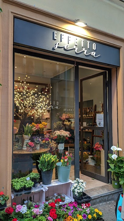 Effettoserra, Fiorista a Bologna