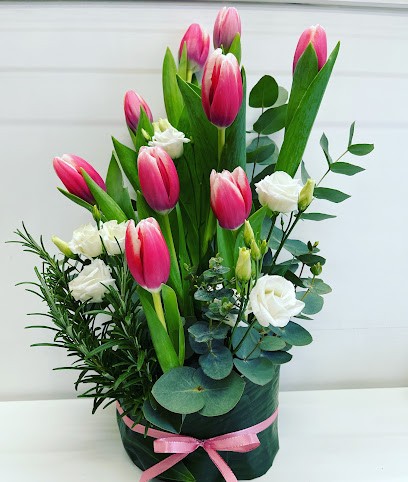 Note Floreali Di Manuela Vecchi, Fiorista a Giussano