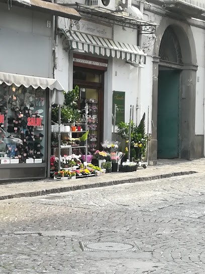 Fioraio Tarallo, Fiorista a San Giorgio a Cremano