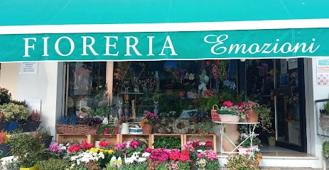 Fioreria Emozioni, Fiorista a Valvasone Arzene