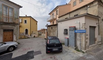 FIORIDEA DI COLELLA VINCENZA, Fiorista a Montemiletto