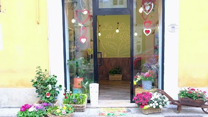 La Casa Dell Fiore Di Piolanti Cinzia E Sonia Il Mese Di Agosto Restera Aperta, Fiorista a Forlì