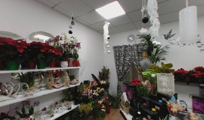 Fiori Valentina Gorizia, Fiorista a Gorizia