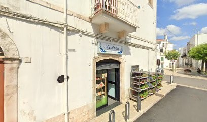 Il Petalo Blu, Fiorista a Noci