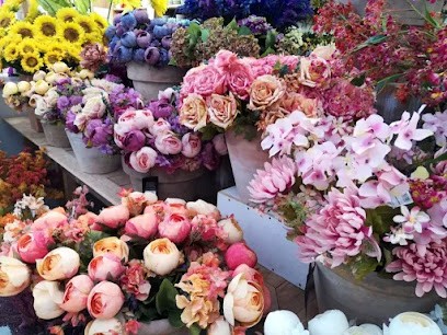 Fioreria Millefiori, Fiorista a Padova