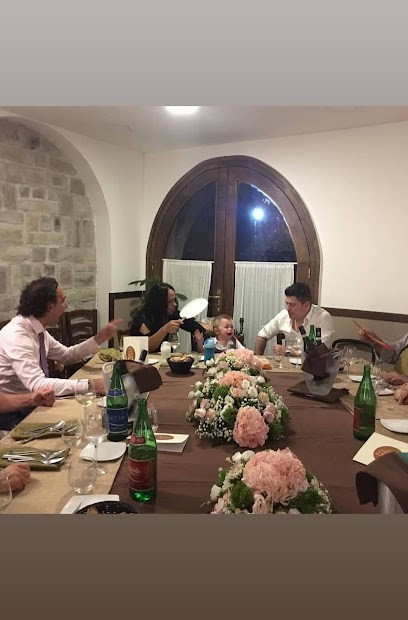 Ikebana Di Amsdem Orlando, Fiorista a Teano