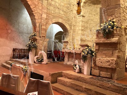 Il Girasole, Fiorista a Campli