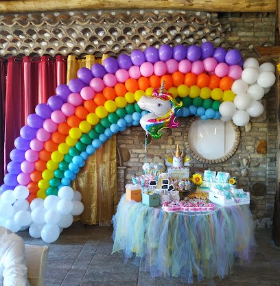 L'Angolo Fiorito Di Tarquini Giovanna, Fiorista a Martinsicuro