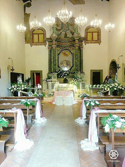 MA.TI Di Signorelli Mara, Fiorista a Marta