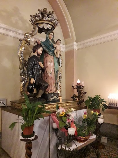 Franco Fiori, Fiorista a Leini