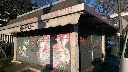 Chiosco Fiori, Fiorista a Torino