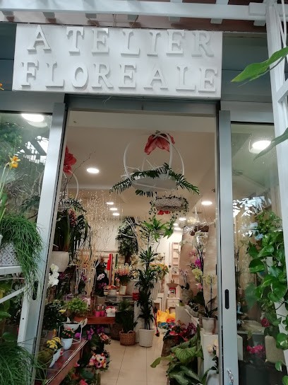 Atelier Floreale Cagliari - I Mulini, Fiorista a Selargius