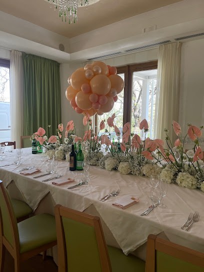 Non solo Fiori di Monica Graziano - Flower Designer, Fiorista a Polla